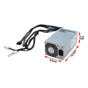 550W Power Supply für HP Z2/800/880 G4/G5/G6 PA-5551-1HB M76033-001 - Bild 1 von 17