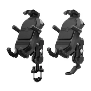 Heimtrainer Handyhalterung Halterung Kabellos Ladeschale 360° Verstellbarer Ständer - Bild 1 von 10