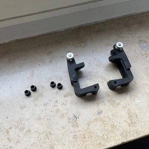 Kyosho Inferno MP5 MP6 C Hubs IF5 Front Carrier - Bild 1 von 4