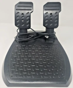 Thrustmaster Ferrari 458 Spider Racing PEDALS ONLY - Picture 1 of 5