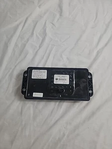 JLG Part # 1001189997 - SENSOR, REVERSE OBJECT - Picture 1 of 5
