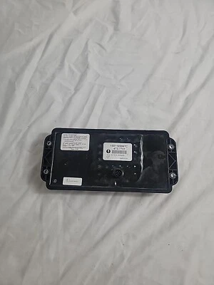 JLG Part # 1001189997 - SENSOR, REVERSE OBJECT - Image 1 of 4