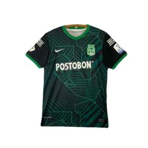 Nike Atletico National 2022 Third Fußball DryFit Shirt Herren Größe S - Bild 1 von 12
