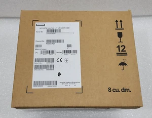 HPE 20TB SAS 7.2K LFF LP ISE MV HDD P53553-K21 - Picture 1 of 3