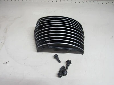 2002 02 Honda Shadow VT 750 C VT750CD ACE  Front Head Cover Left Foto 1 de 4