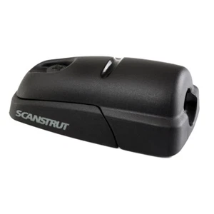 CONECTOR DE SELLO DE CUBIERTA HORIZONTAL NEGRO SCANSTRUT PARA CABLES - Imagen 1 de 1