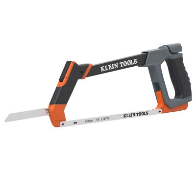 Klein Tools 31430 High Tension Hacksaw - Image 1 of 4