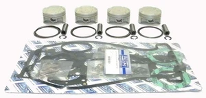 WSM Yamaha VX 1100 Top End Rebuild Kit PWC 010-872-10 STD 6D3-11631-00-B0 - Picture 1 of 1