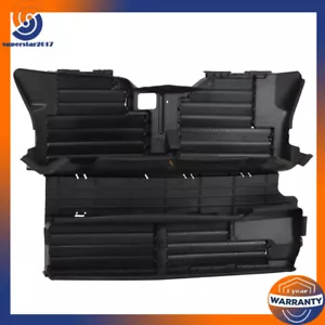 Radiator Grille Shutter With Motor For 2016 2017 2018 Ford Lincoln MKX FA1Z8475C - Bild 1 von 11
