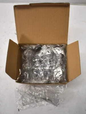 Lot of 12 Pairs Condor Safety Glasses Anti Scratch Clear Lens Frameless - Image 1 of 4