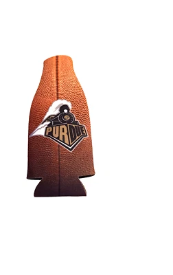 Purdue котельщиков бутылка костюм держатель футбол печать - Изображение 1 из 2