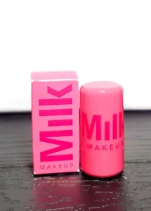 Milk Makeup Cooling Water Jelly Tint Chill (Red)-0.17 oz Sheer Lip & Cheek Stain - Picture 1 of 2