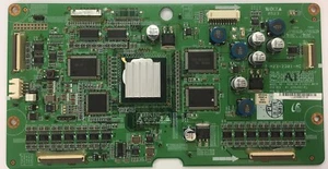 Placa lógica principal Samsung BN96-02409A LJ92-01270A HPR4272X/XAA - Imagen 1 de 2