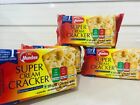 Munchee Super Cream Cracker Ceylon Suger Free Sri Lankan Healthy Biscuits