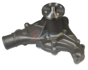 EMP Stewart 13123 SBC Long Water Pump High-Volume Stage 1 Reverse Rotation - Picture 1 of 3