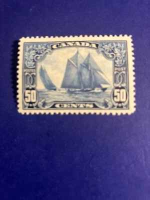 Canada Blue Nose SC#158 - MH - VF - Image 1 of 4