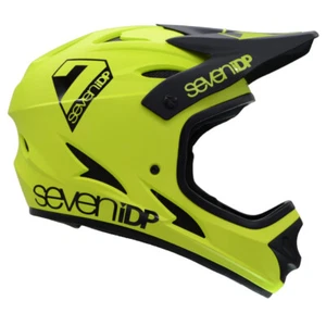 Seven IDP M1 Fahrradhelm 4 Farben  - Bild 1 von 2
