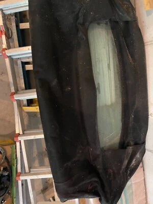 Dodge Viper SRT 2008-2010 piezas techo convertible  Foto 1 de 4