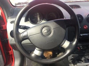 Steering Column CHEVY AVEO 04 05 - Picture 1 of 1