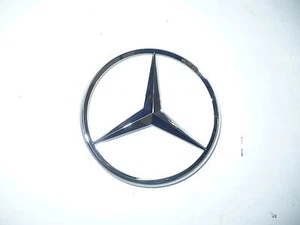 MERCEDES CL W216 FAHRWERK HECKDECKEL MERCEDES STERN NEU ORIGINAL 2167580058 - Bild 1 von 1