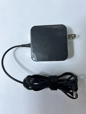 NUEVO Cargador Adaptador CA ASUS 65W 19V 3.42A Original OEM ADP-65DW 5.5mm x 2.5mmTip Foto 1 de 4