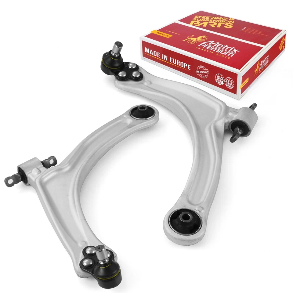 Front Lower Control Arm & Ball Joint for 2005-2011 Chevy Cobalt HHR Pontiac G5 - Image 1 of 4