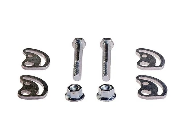 Front Alignment Cam Bolt Kit 54ZKMW71 for Silverado 1500 HD Express 3500 Classic - Image 1 of 1