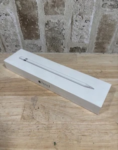 Apple Pencil Stylus for Apple iPad Pro &iPad 6th Gen A1603 MK0C2AM/A⭐️NEW SEALED - Picture 1 of 4