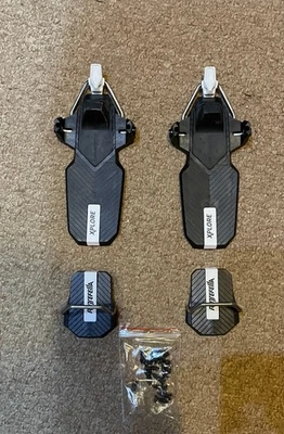 Rottefella Xplore Backcountry Bindings, New in Box