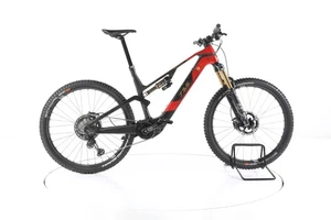 Rotwild R.X735 Ultra E-Bike Fully Top Elektrofahrrad Shimano Akku 720Wh Fahrrad - Bild 1 von 10