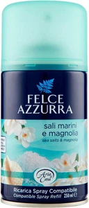 Blue Fern- Sea Salt and Magnolia Spray Air Freshener Refill for Air Freshener, A - Foto 1 di 12