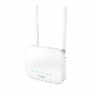 Router STRONG 4GROUTER350M - Foto 1 di 1