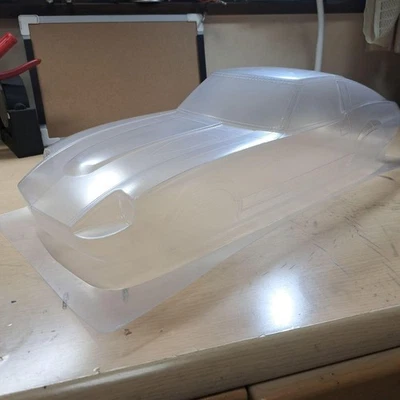 ABC Hobby S130 Fairlady Z - Image 1 of 4