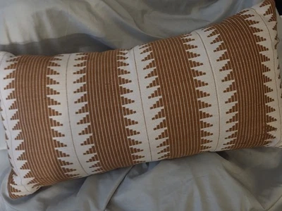 threshold lumbar pillow - Image 1 of 4