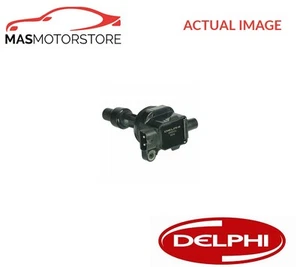 ENGINE IGNITION COIL DELPHI GN10422-12B1 P FOR VOLVO S40 I,V40 2L,1.9L,1.6L,1.8L - Picture 1 of 5