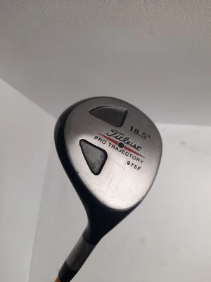 Titleist Tour 975f 18.5 Degree Metal Fairway  - Image 1 of 4