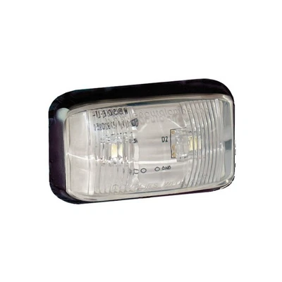 12/24v Truck & Trailer LED Marker Lamp 58 Series Single/Bulk Pkt - Image 1 of 2