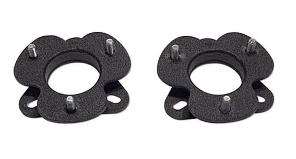 Kit de nivelación de suspensión Tuff Country 52008 para 04-22 Nissan TITAN TITAN XD Foto 1 de 4