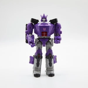 Hasbro Transformers 1986 Movie Galvatron Legacy Leader Class Figure - Picture 1 of 2