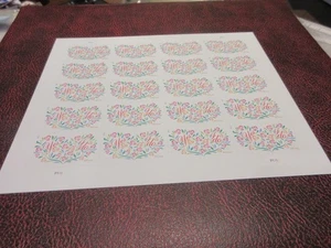 Mint NH US Scott #4765 Yes I Do Wedding Sheet - Picture 1 of 1