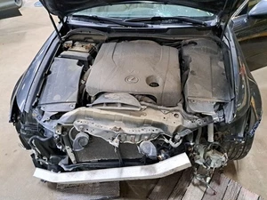 Brake Master Cylinder 2007 Is250 Sku#4219423 - Picture 1 of 6