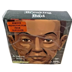 Breaking Bad Gus Fring Burned Face Actionfigur Entertainment Earth Excl. Neu im Karton - Bild 1 von 5