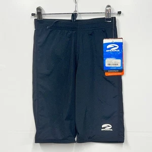 Pantaloncini Brooks Speed Running Compressione Atletica Nero Taglia S - Foto 1 di 14