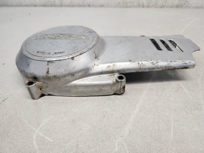 Honda XL 80 S xl80 left stator cover - Image 1 of 4