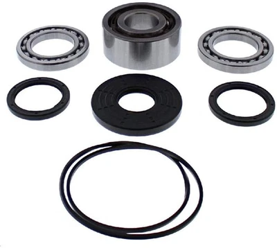 Kit de cojinete y sello diferencial delantero para Polaris RZR S4 1000 2019-2020 Foto 1 de 3