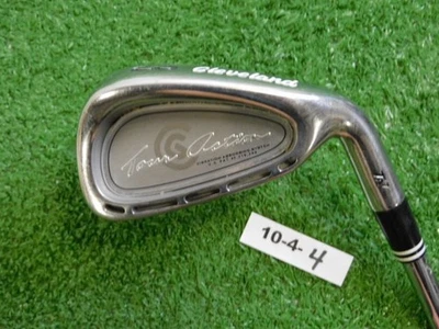 Cleveland TA7 Tour Action 3 Iron True Temper SensiCore Regular Steel - Image 1 of 4