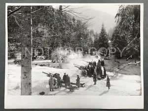 PHOTO by Max ALPERT WWII RIA NOVOSTI AGENCY. Very Rare print of Alpert Archives - Picture 1 of 4