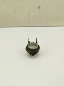 BULBO RACCORDO TUBI RADIATORE PIAGGIO VESPA 200L 2003 2004 2005 - Picture 1 of 3