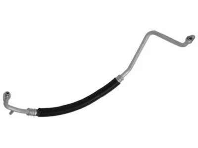 Manguera de succión de refrigerante de aire acondicionado utilitario 39894HS para Ford Police Interceptor Foto 1 de 2