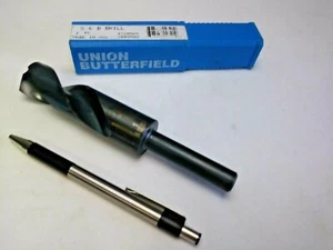 Punta per trapano nuova Union Butterflied 1" S&D 4710565 2409500 - Foto 1 di 3
